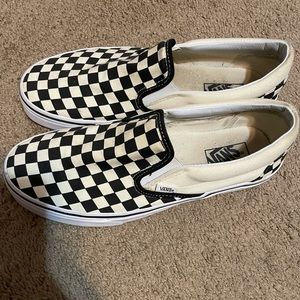 Men vans